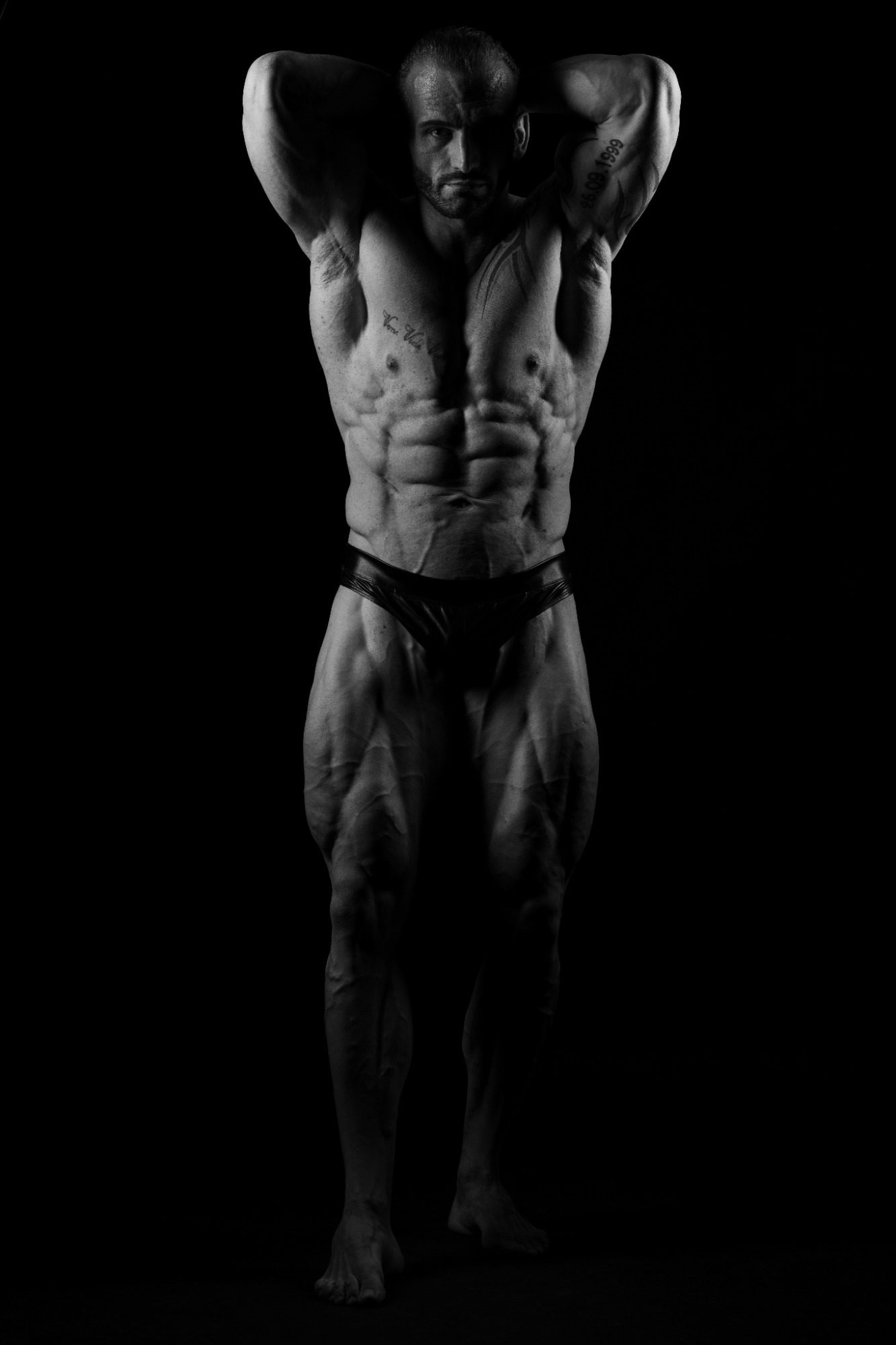 Patrick Sebian – Personal Coach für Ernährung und Training