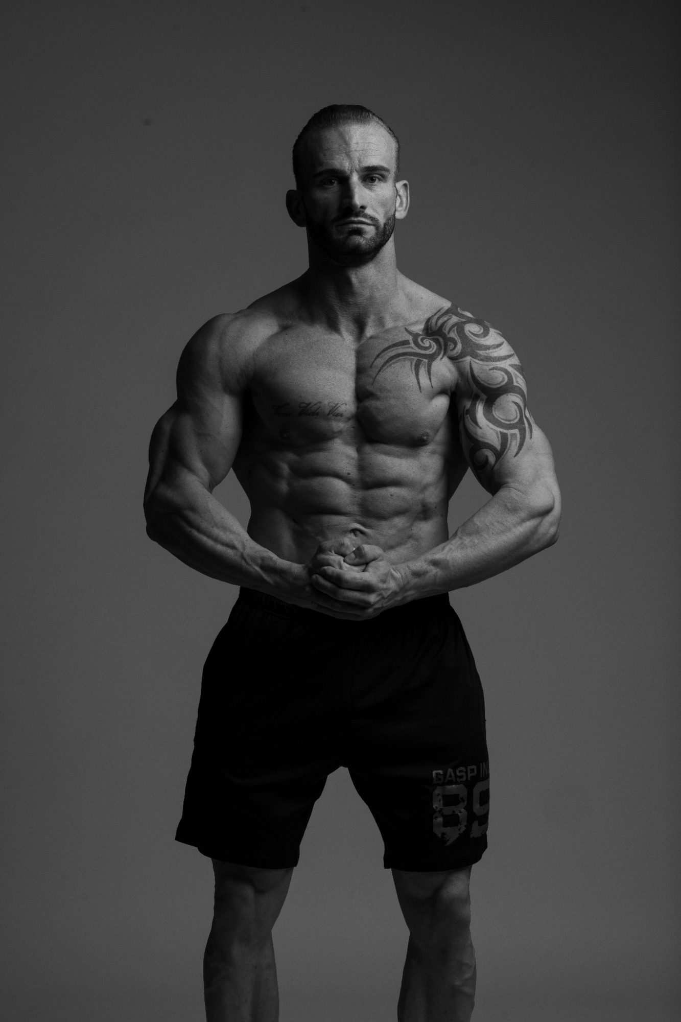 Fitness Coach Patrick Sebian – TitanBeasts Coaching